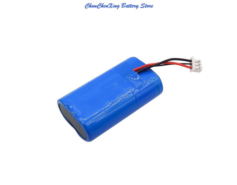 Cameron Sino 1800mAh Battery NL-4827HG-10, WK1350 for Bosch Integrus Pocket, LBB 4540, LBB4540/04, LBB4540/08, LBB4540/32