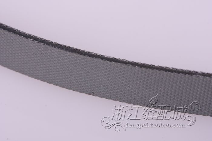 Industrial Sewing Machine Parts 781 Keyhole Flat Belt Conveyor Belts Imported Spindle