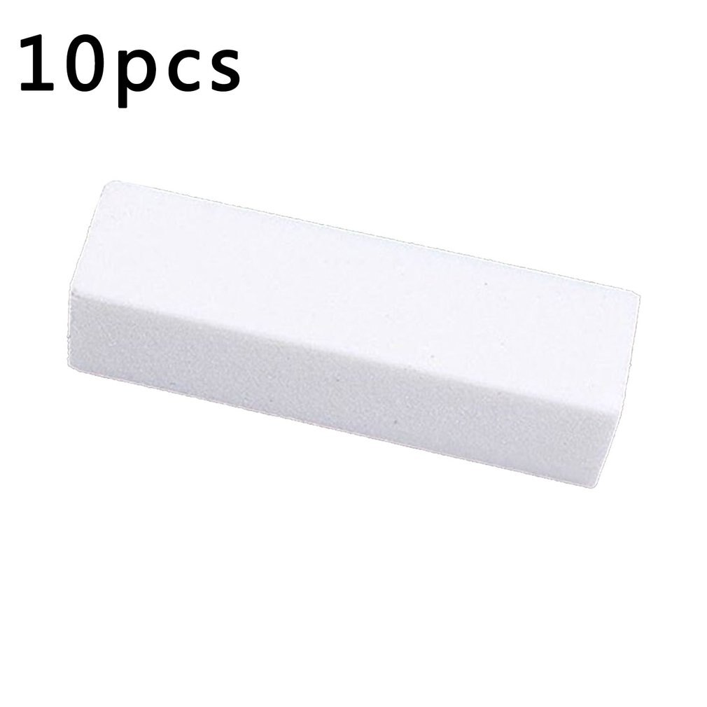 Buffer acryl nagelkunst schuurblok vijlen nieuwste vrouwen nagellak make-up schoonheidstools nagelvijl schuurapparatuur