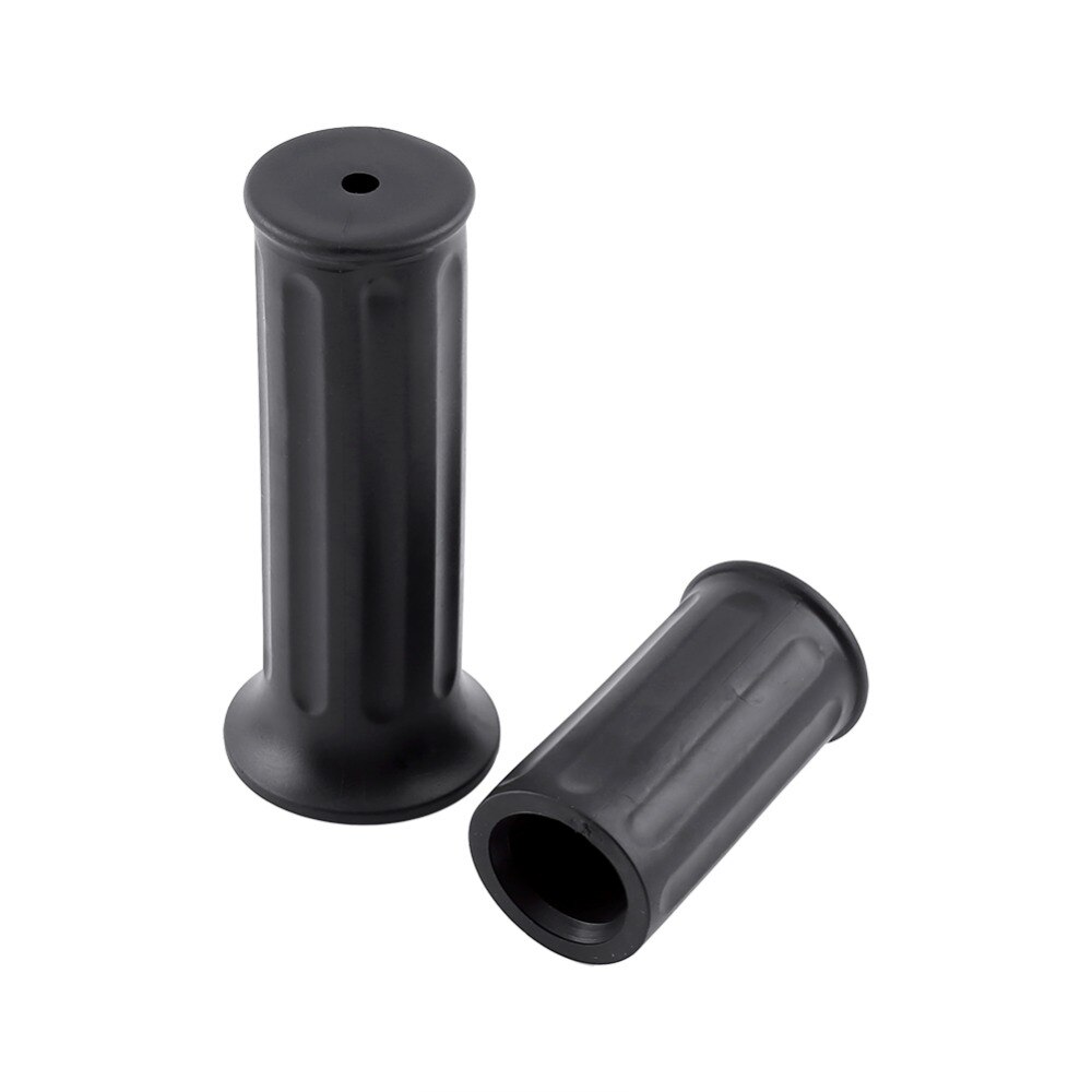 Electric Bike Throttle Grip LED Display Indicator/Lock Key Knock Half Twist Throttle electric bicycle Gas handle ebike throttle