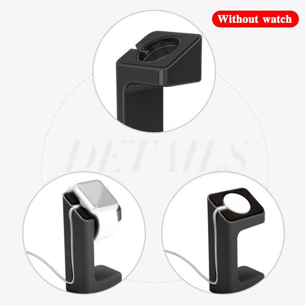 Dock Station Charger Horloge Band Mount Stand Voor Serie 42Mm 38Mm Opladen Smart Horloge Beugel Houder