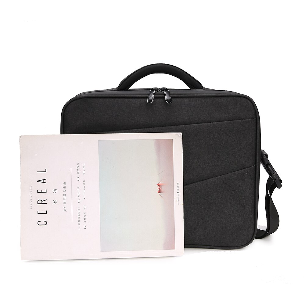 Portable Shoulder Bag for DJI Mavic 2 Pro Zoom Handbag for DJI Smart Controller Storage Carrying Box Case Protector Accessories