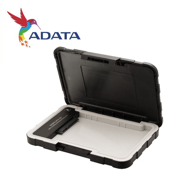 Adata Externe Behuizingen ED600