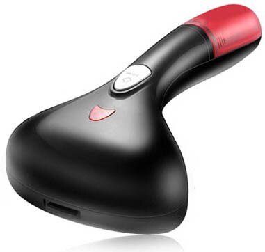 Household Appliances Vertical Steamer Garment Steamers Steam Irons Iron for Ironing Clothes for Home: White