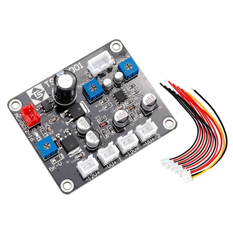 Dbheader VU Meter Header DB Power Amplifier Chassis w/ Back... – Vicedeal