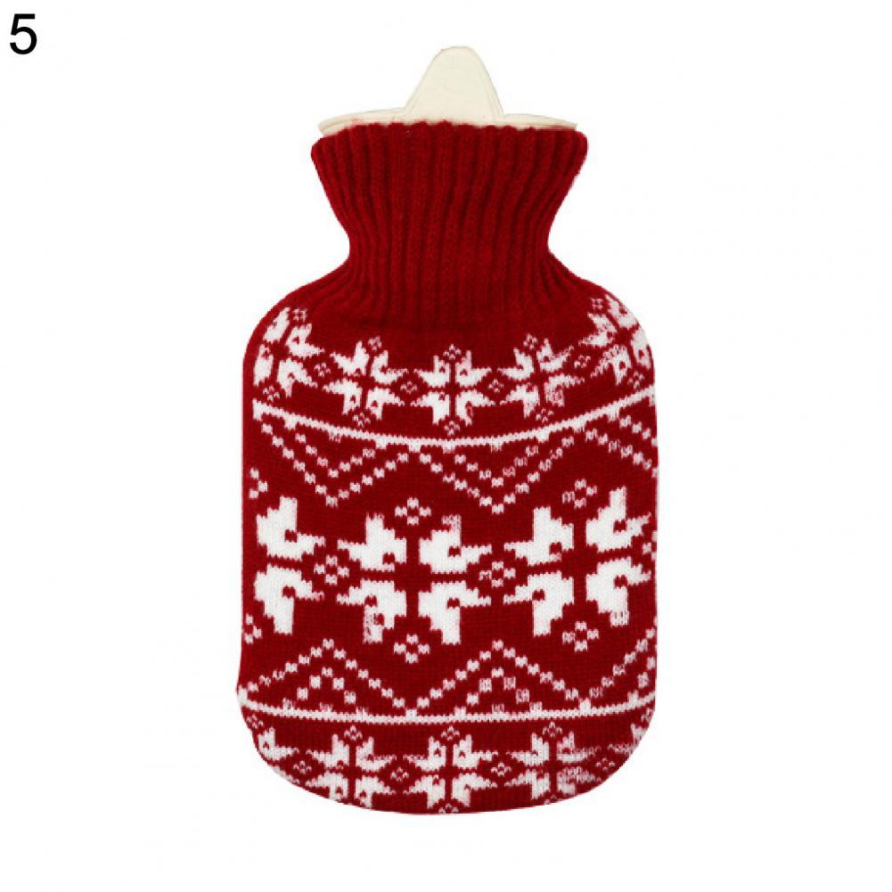 Lightweight 1 Set Great Stylish Water Pack Clear Pattern Water Pack Insulated for School:  5