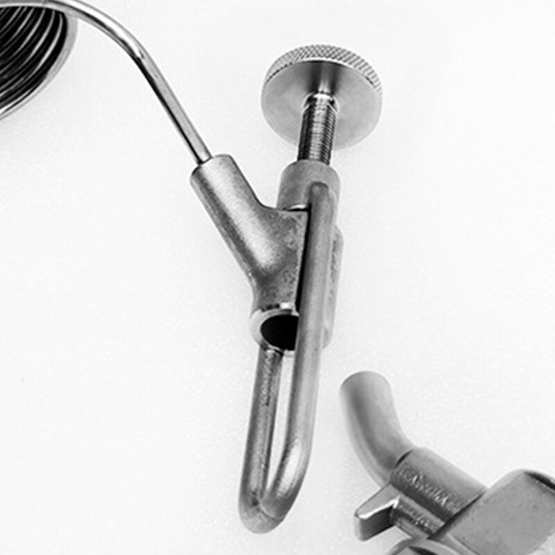 Bier Sampling Valve Quick Installatie Aseptische Bemonsteringsklep Bier Bemonsteringsklep Van Fermentatie Tank