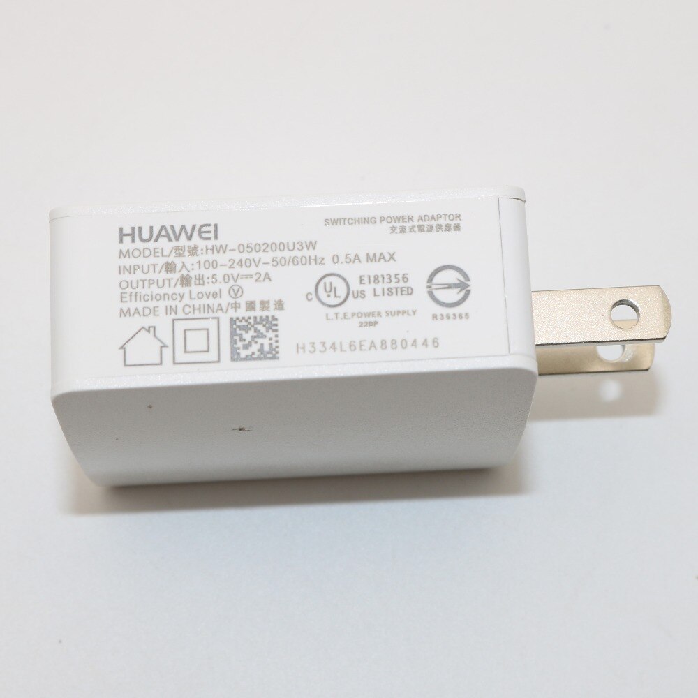 Original EU US Huawei Mate 10 Lite charging 5V2A charger and micro cable for p8 p9 p10 lite mate 10 lite Honor 8x 7x y5 y6 y7 y9