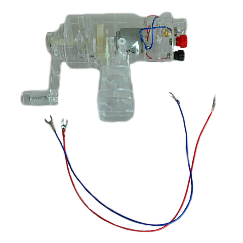 Hand generator Physics teaching instrument Teaching equipment