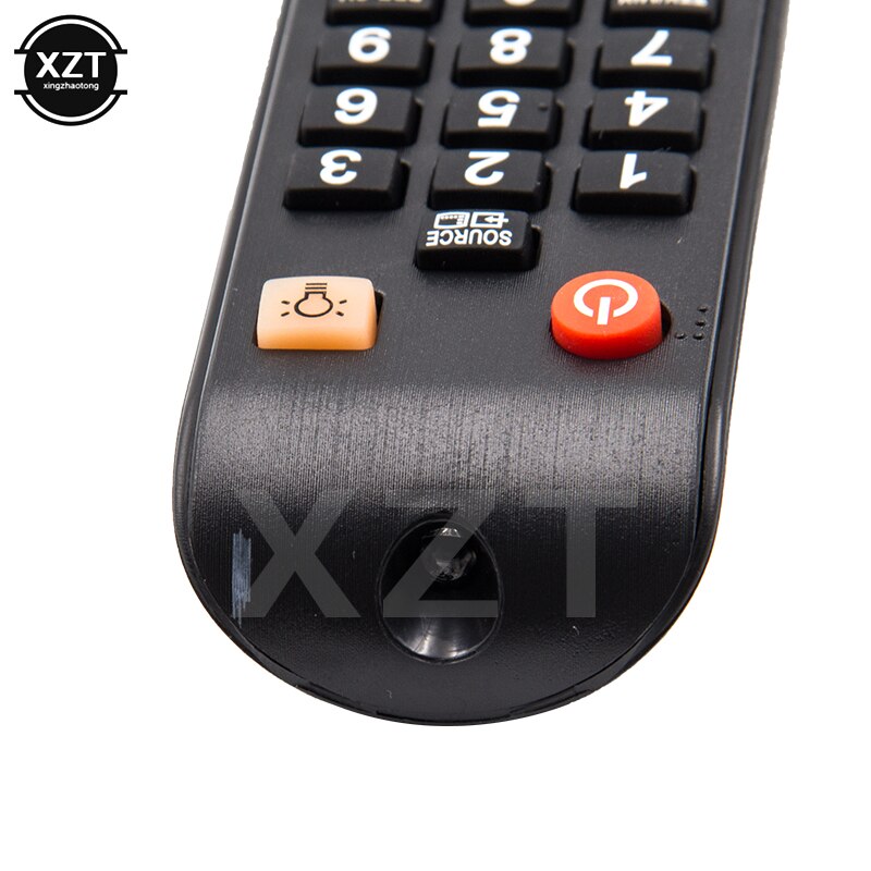 Télécommande universelle pour Samsung 3D Smart TV,