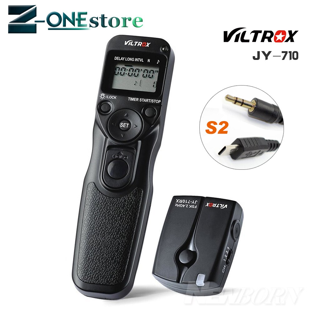 Draadloze Timer Afstandsbediening Voor Sony A9 A99 II A7 II A7 A7R A7S A7SII A7RII A7M2 A6500 A6300 A6000 A5100 a5000 A3000 NEX-3NL