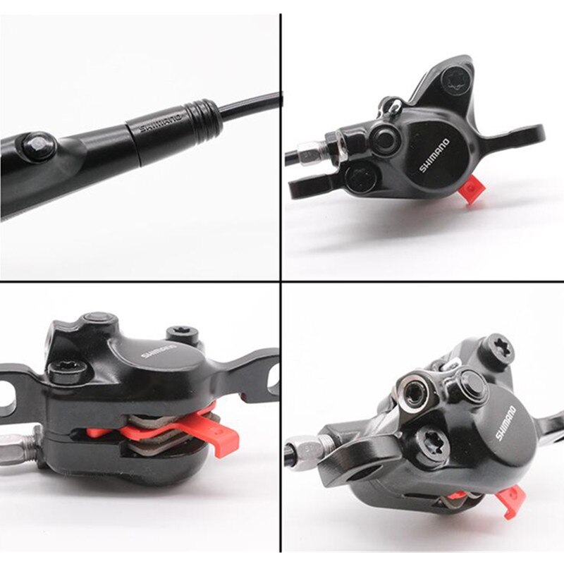 shimano mt200 upgrade