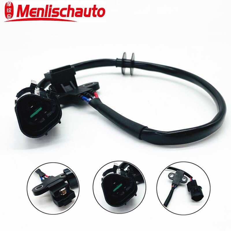 Rankshaft position sensor til mitsub-ishi  l200 challenger mirage pajero shogun 1.5 2.5td/  tdi  j5 t 25871 md342826 pc170 5 s 1852