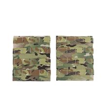 Sun Snow Crye Precision AVS 065 Vest Side Surround Side Panel Waist Patch