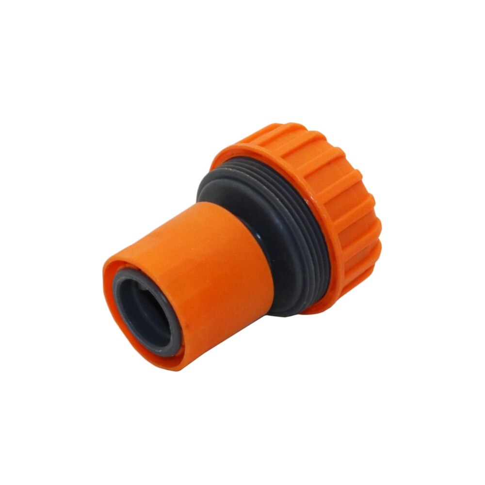 1 Inch Quick Connector Standard faucet Adapter Agriculture Garden Irrigation Watering Car Washing Pipe Fittings 1 Pcs