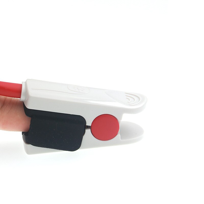 Goldway ECG Spo2 probe blood oxygen probe 5-pin single slot for Goldway UT4000A, UT4000B, UT4000C, UT4000F, etc.