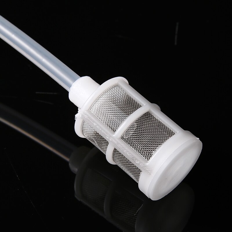 1 9m Home Brew Syphon Tube Pipe Hose Food Grade Pl Grandado