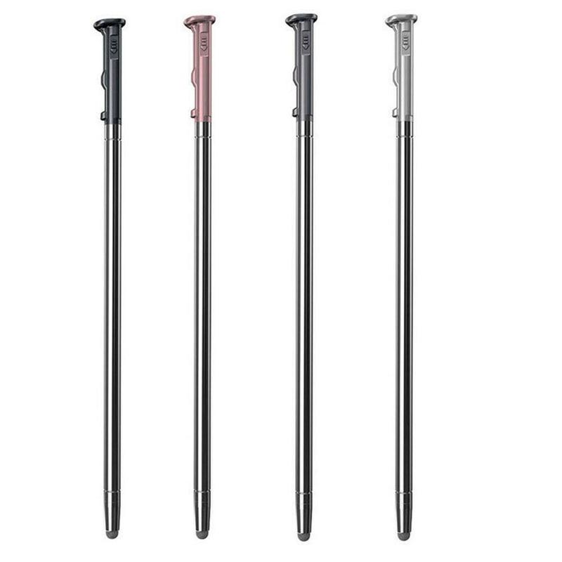 berühren Bildschirm Kapazitiven Stift Stift Kleine Telefon Schreiben Stift für LG Stylo5 Q720U Q720S 1pc