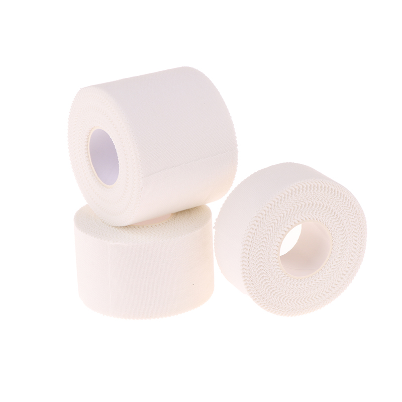 Sports Tape For Athletes Training Bandage Boxing Wrist Tape Football Basketball Protective Equipment Accessories