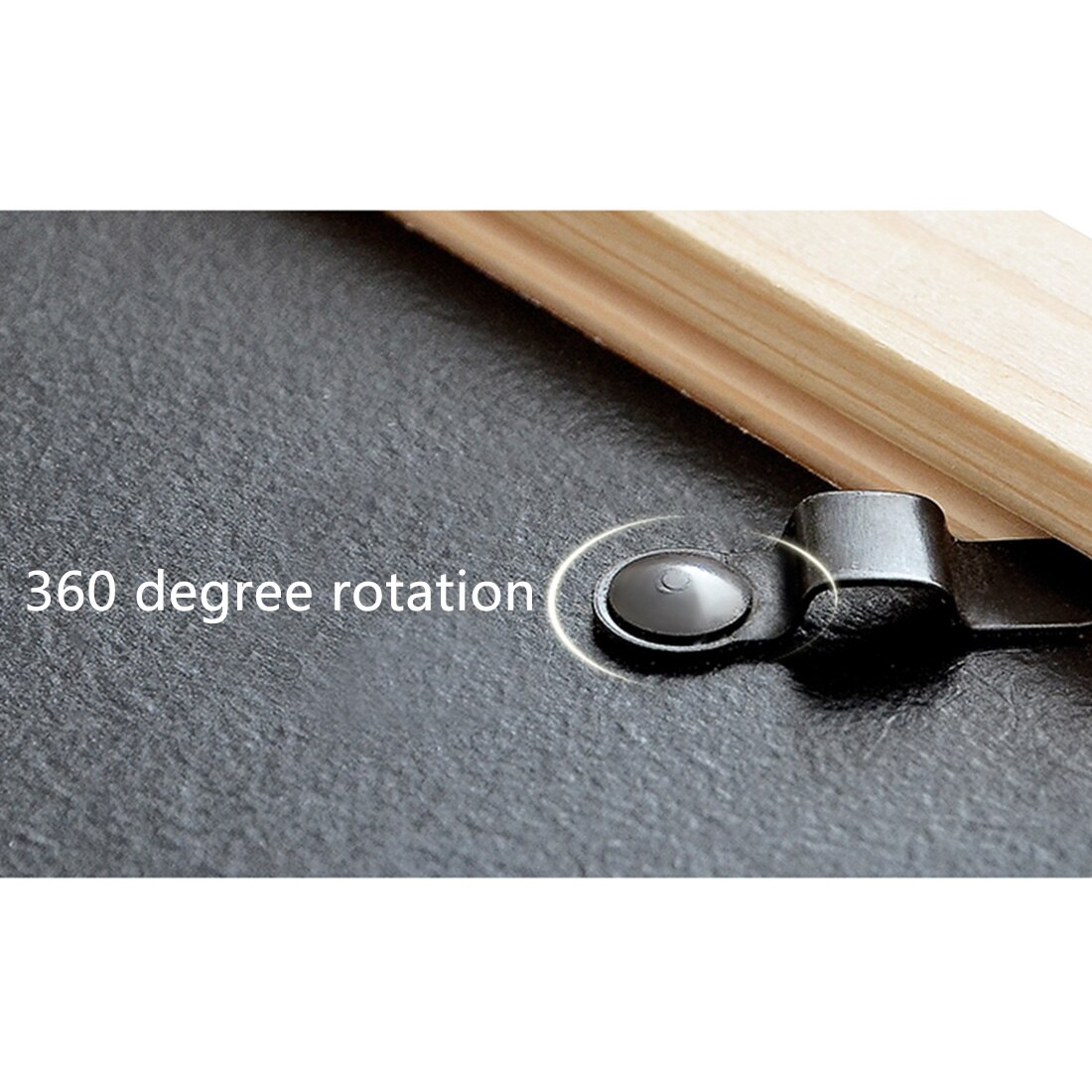 Fahsion Picture Frame Wooden Mini DIY Family Frame Living Room DecorWall Bedroom Decoration Art Pictures Frames Home Wall