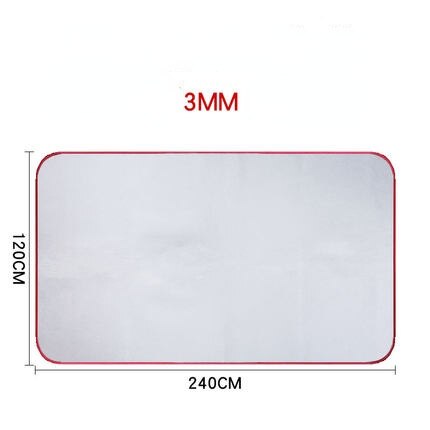 Thickened Felt Pad Calligraphy Painting Special Felt Mat Large-size Brush Writing Pad Wool Writing Traditional Painting Felt Mat: G