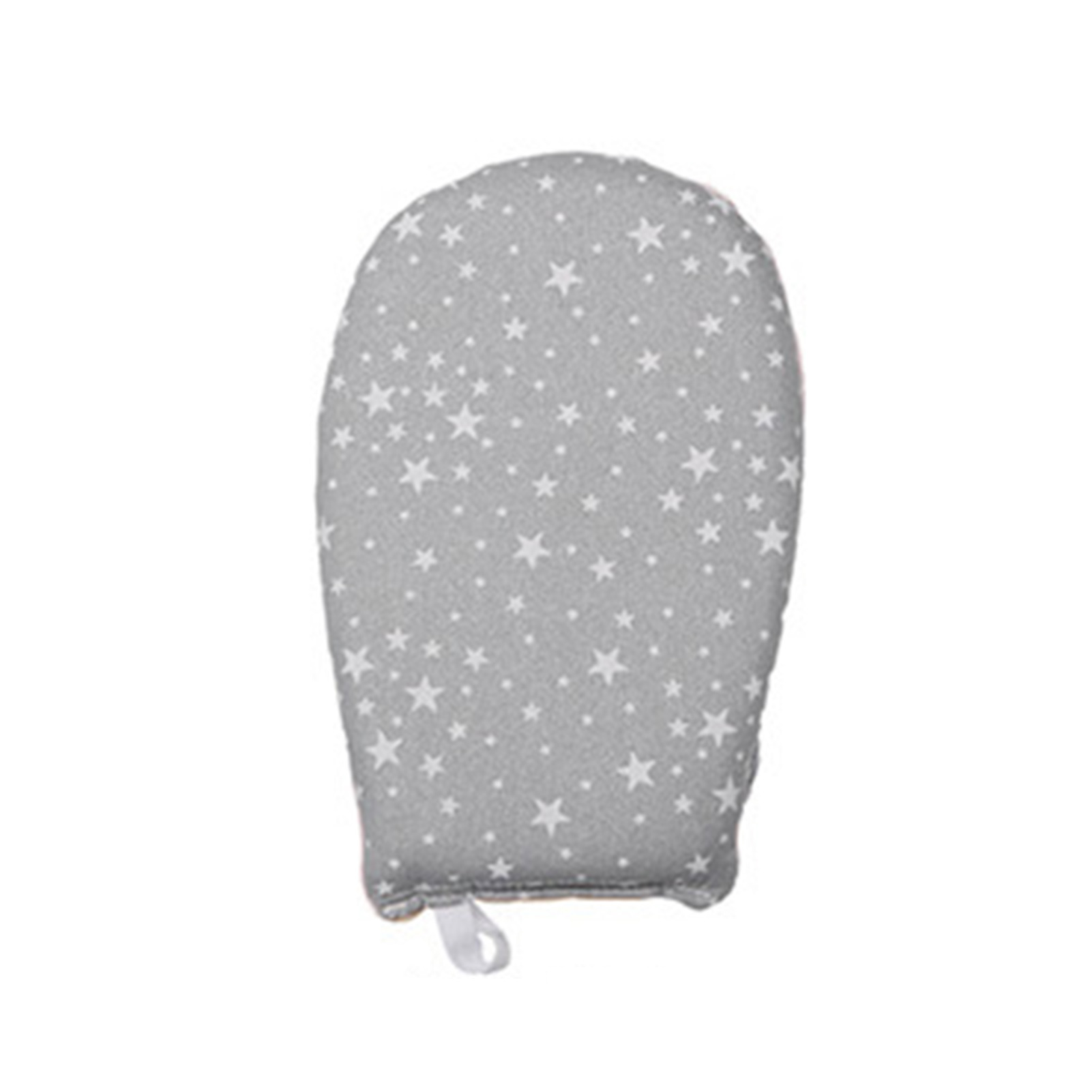 Planche à repasser Mini Anti-brûlure, housse de coussin en fer résistant à la chaleur, planches à repasser lavables, fer à vapeur pour vêtements, 1 pièce/2 pièces: Bleu marine