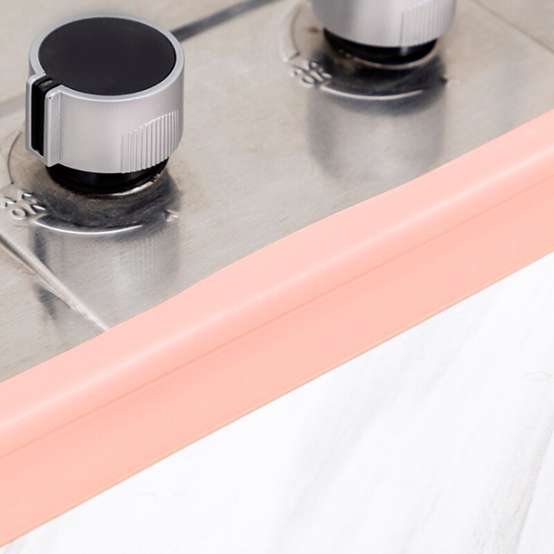 3,3 m * 38/22mm Badezimmer Dusche Waschbecken Badewanne Abdichtung Streifen Band Weiß PVC Selbst-klebstoff Wasserdicht wand Aufkleber Bad Küche