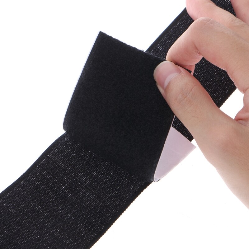 2 PCS Fire Extinguisher Car Trunk Holder Universal Strap Down Organizer