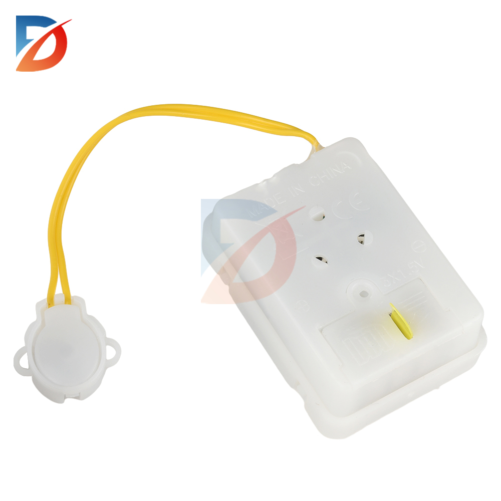 5-Minuten-Aufnahme-Recorder, Lautsprecher, Plüschtier, Sprachnachrichten-Recorder, Aufnahme, Soundmodul, Sprachnachrichten-Aufnahme