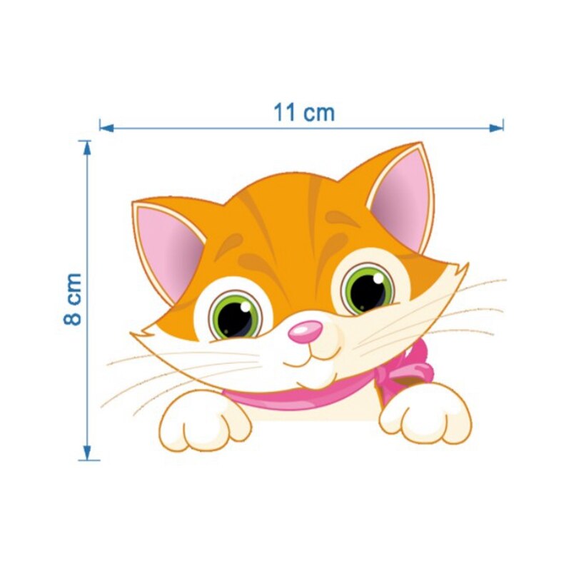 DIY Switch Stickers Cute Light Bulb Toilet Paper Wall Stickers Home Decoration Bedroom Parlor Decoration JJJTZ51: F