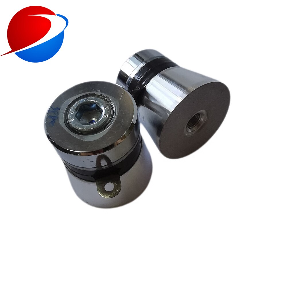 40khz/60W P4 Piezoelectric Ultrasonic Cleaning Transducer Industrial Ultrasonic Bath Transducers