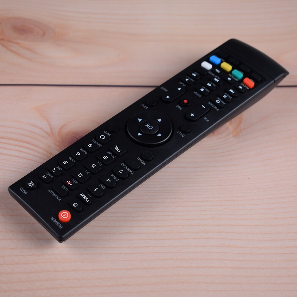 Remote Control For AMIKO Micro 8140 8150, Micro Mini 8200 8840 HD SHD, HD SE 8360 8210 8220 , Amiko controller