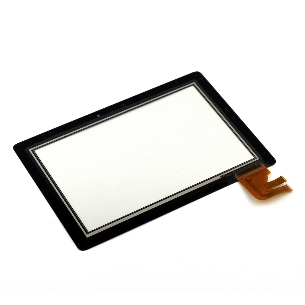 10.1 "Touch Screen Voor Asus Transformer Pad TF300 TF300T 5158N FPC-1 Touch Digitizer Glazen Paneel Sensor Vervanging Onderdelen