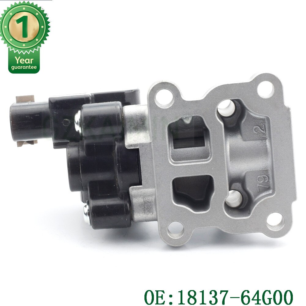 top ilde control valve 18137-64G00 1813764G00 For Toyota Corolla Tercel Paseo E11 for suzuki -.