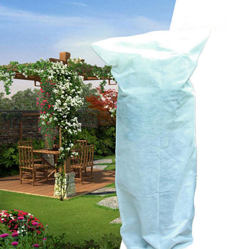 3 größe Frost Schutz Anlage Tuch Winter Weiche Abd... Vicedeal