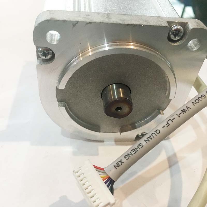 QIXING BRAND QD585 AC Servo Motor Electric Control Motor Control Box Engine Lockstitch Industrial Sewing Machine Spare Parts