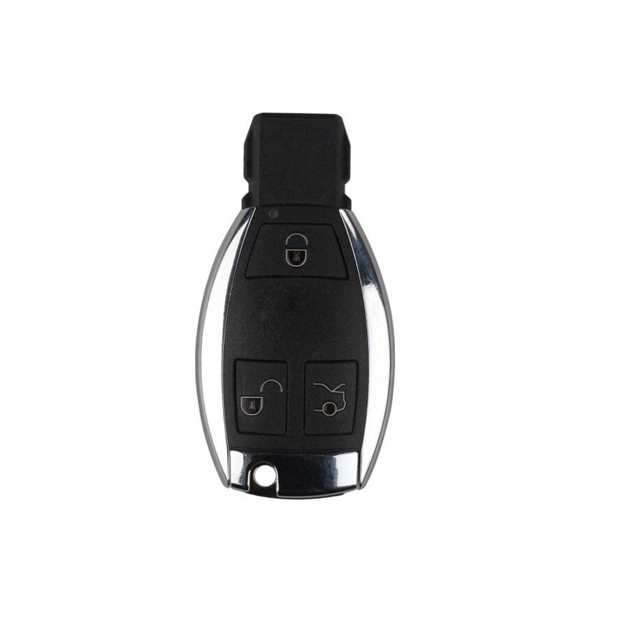 For Benz Smart Key 3 Button 433MHZ (1997)