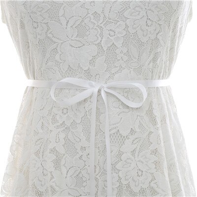 Diamond Crystal Bridal Belt Rhinestones Wedding Belt Sash For Wedding Gown Wedding Decoration Y180G: white
