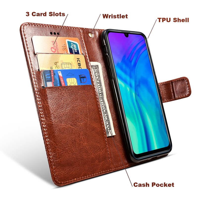 VivoY01 Flip Etui Cover Voor Vivo Y01 Case Wallet Leather Magnetic Card Telefoon Protector Boek Funda Op Voor Vivo Y 01 Чехолна Coque