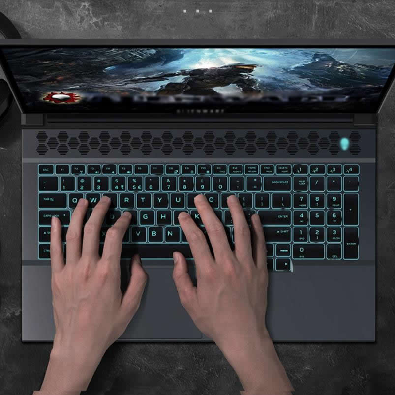 TPU Tastatur Schutz Abdeckung Schutz Für Alienware 15 17 X17 X15 R1 M15 M17 R1 R2 R3 R4 M18X R2 r3 M13X M14X M11X Bereich-51m r1 r2