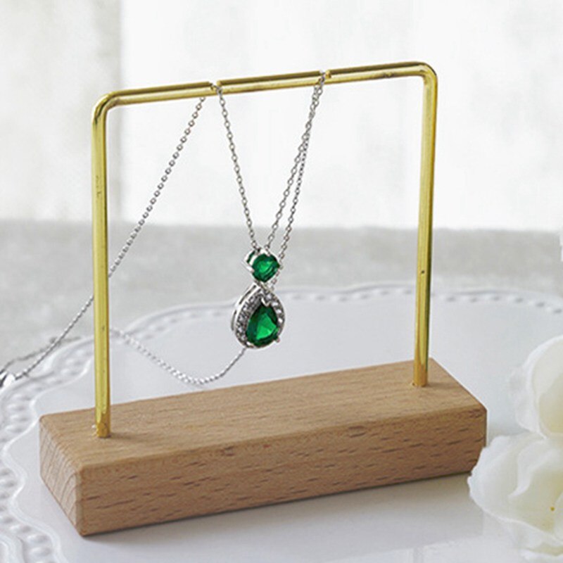 Jewelry Stand Photo Props Ornaments Ins Jewelry Pe... – Grandado