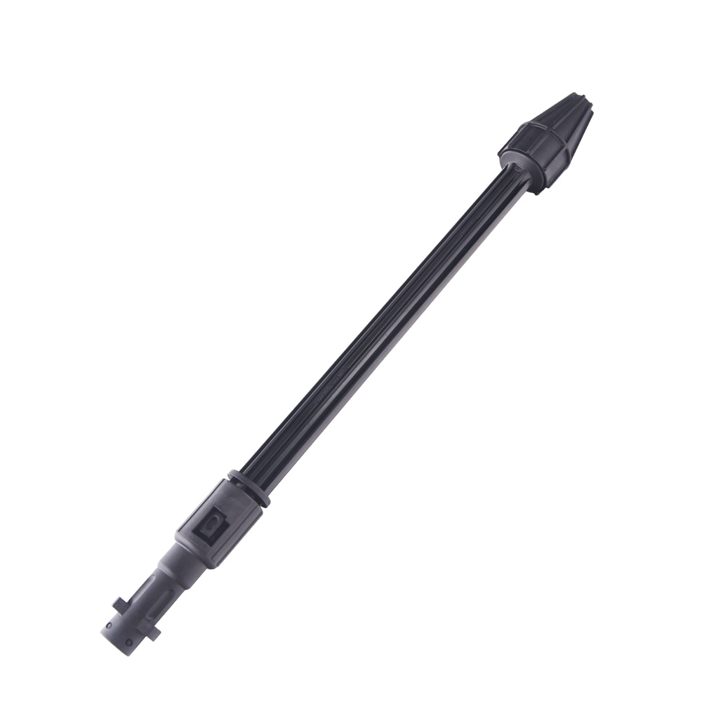 Car Washer Water Spray Gun Jet Lance Rotating Turbo Nozzle High Pressure Cleaner for Lavor / Karcher K2 K3 K4 K5 K6 K7: Gold