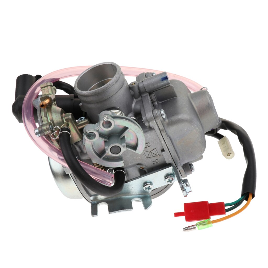 Hoge Prestaties GY6 Motor Carburateur Pd 30 J Voor 200cc 250cc Go-Karts