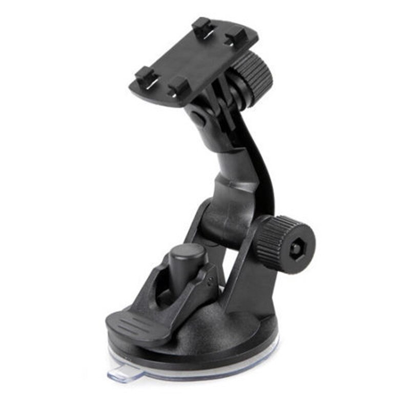 Auto Voertuig Gps Zuignap Houder Universele Houder Voor Gps Navigatie Auto Dvr Houders Auto Camera Mount: Default Title