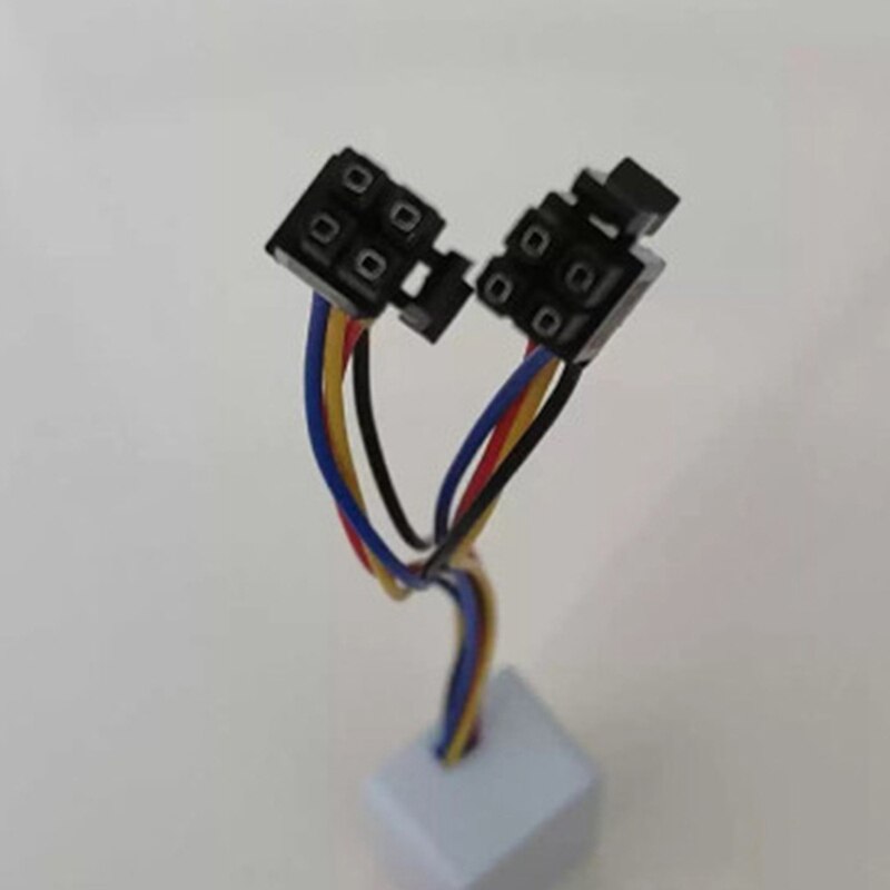 1Pcs Fan Simulators Fan Speed Controller Dummy Fan Simulator Voor Ebit E12 E10 E10.2 E10.3 Aixin A1 Avalon 1056 1066