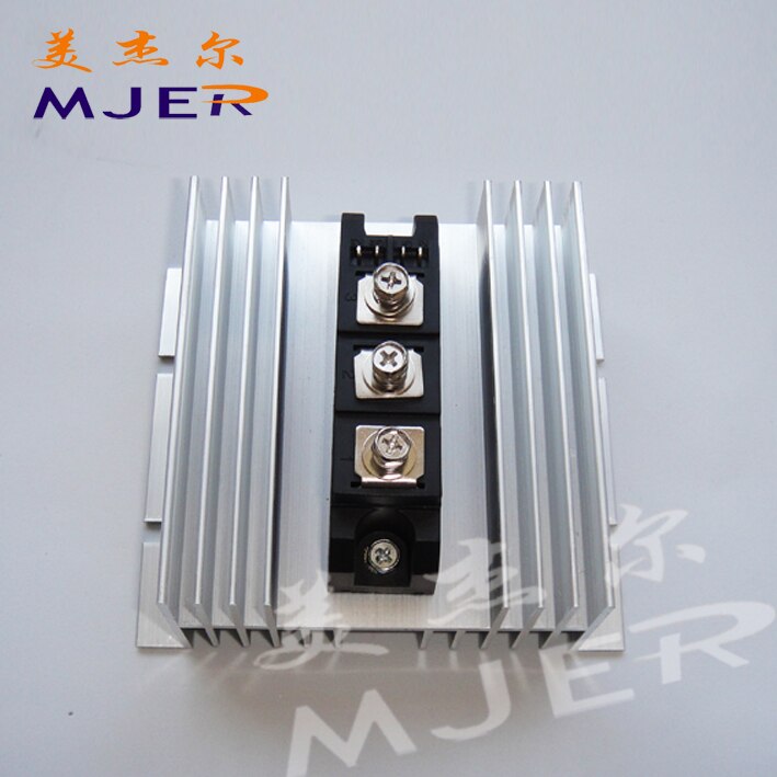 MD110A 1600V Rectifier Diode Module MD110A1600V MD
