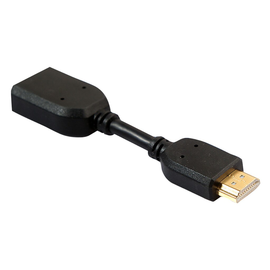 IN STOCK ! Version 2.0 HDMI Extension Cable Used for TV, computer, notebook, set-top box, wireless push port HDMI extensio
