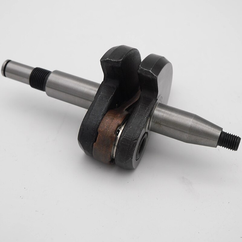 Crankshaft Crank Shaft Fit For Stihl MS341 MS361 MS 341 361 Chainsaw Spare Parts #1135 030 0400