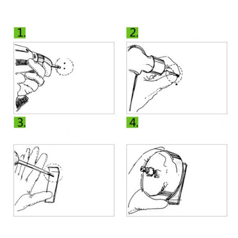 2.8m stainless steel clothesline rope Retractable clothesline indoor Stainless Steel round Clothesline outdoor Clothes Dryer