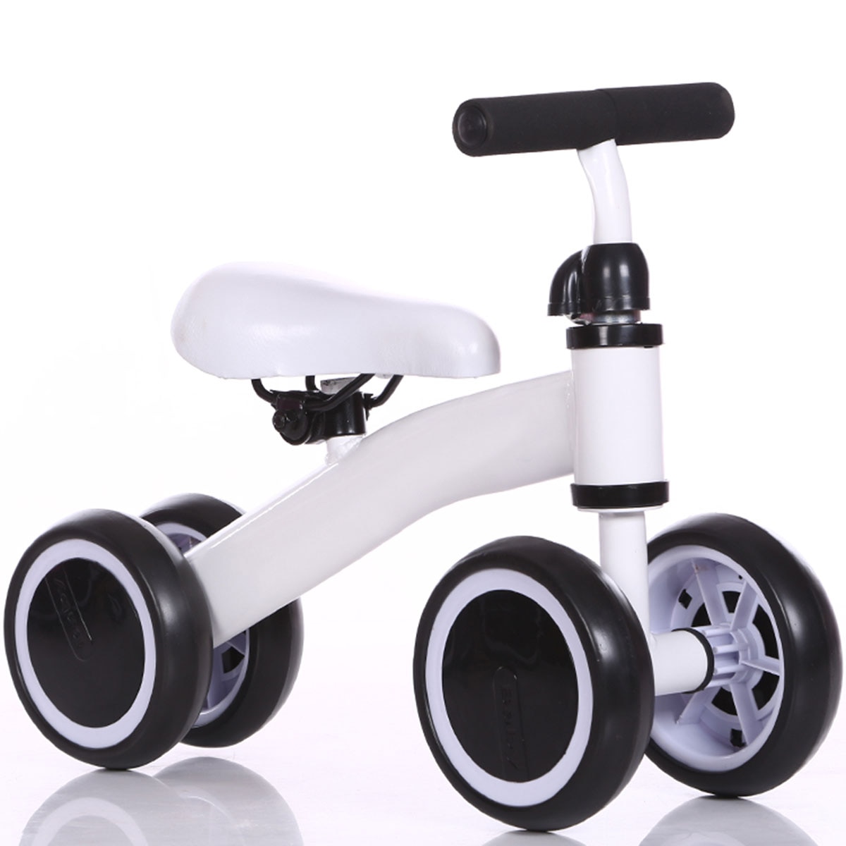 Bambino Equilibrio Bici di Imparare A Camminare Ottenere Equilibrio Senso Nessun Piede Pedale Equitazione Giocattoli per I Bambini Del Bambino Del Bambino 1-3 anni di Bambino Triciclo Bici